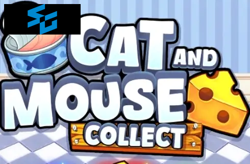 Cat and Mouse Collect
